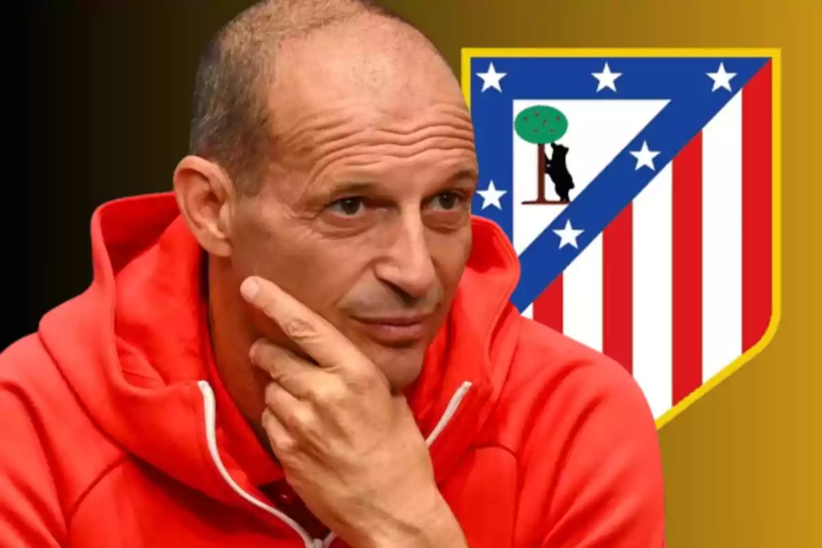 Allegri quiere fichar