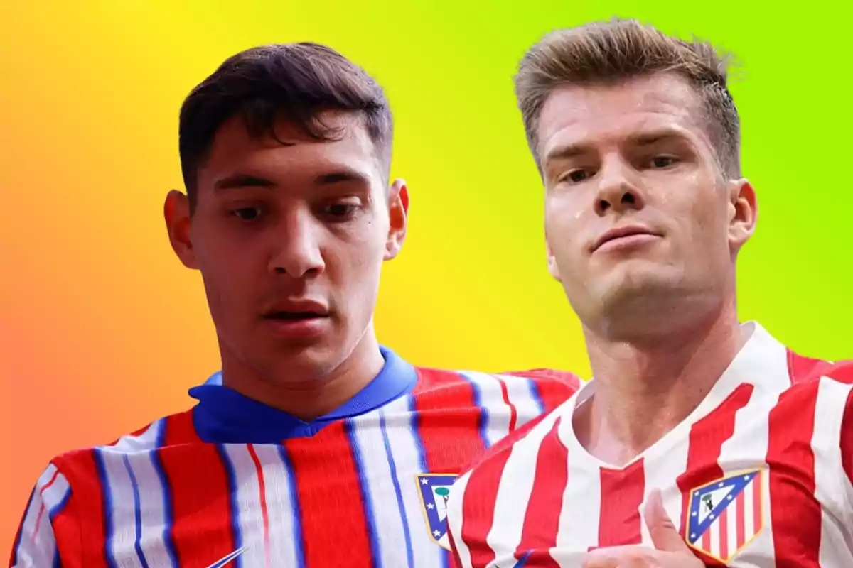 Molina y Sorloth