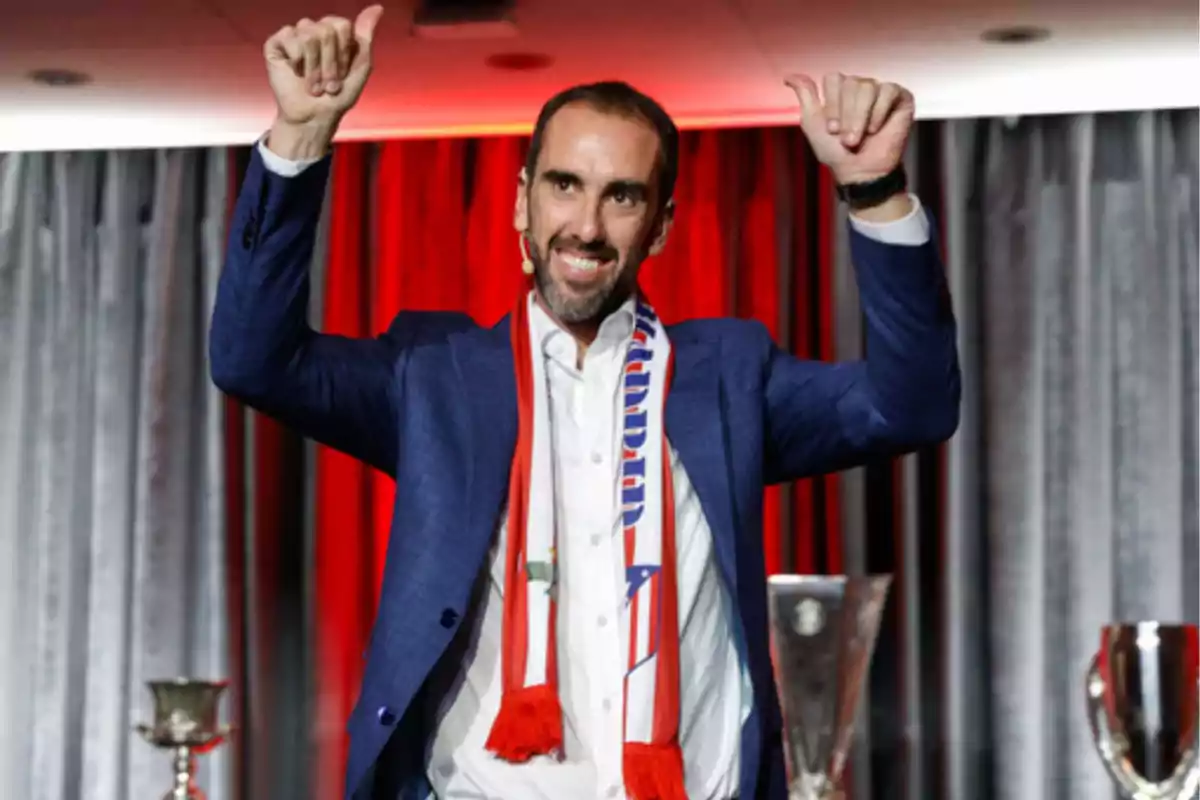 Diego Godin Diego Godin