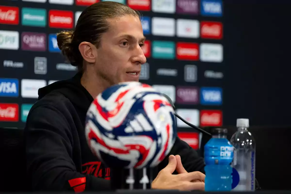 Filipe Luis Filipe Luis