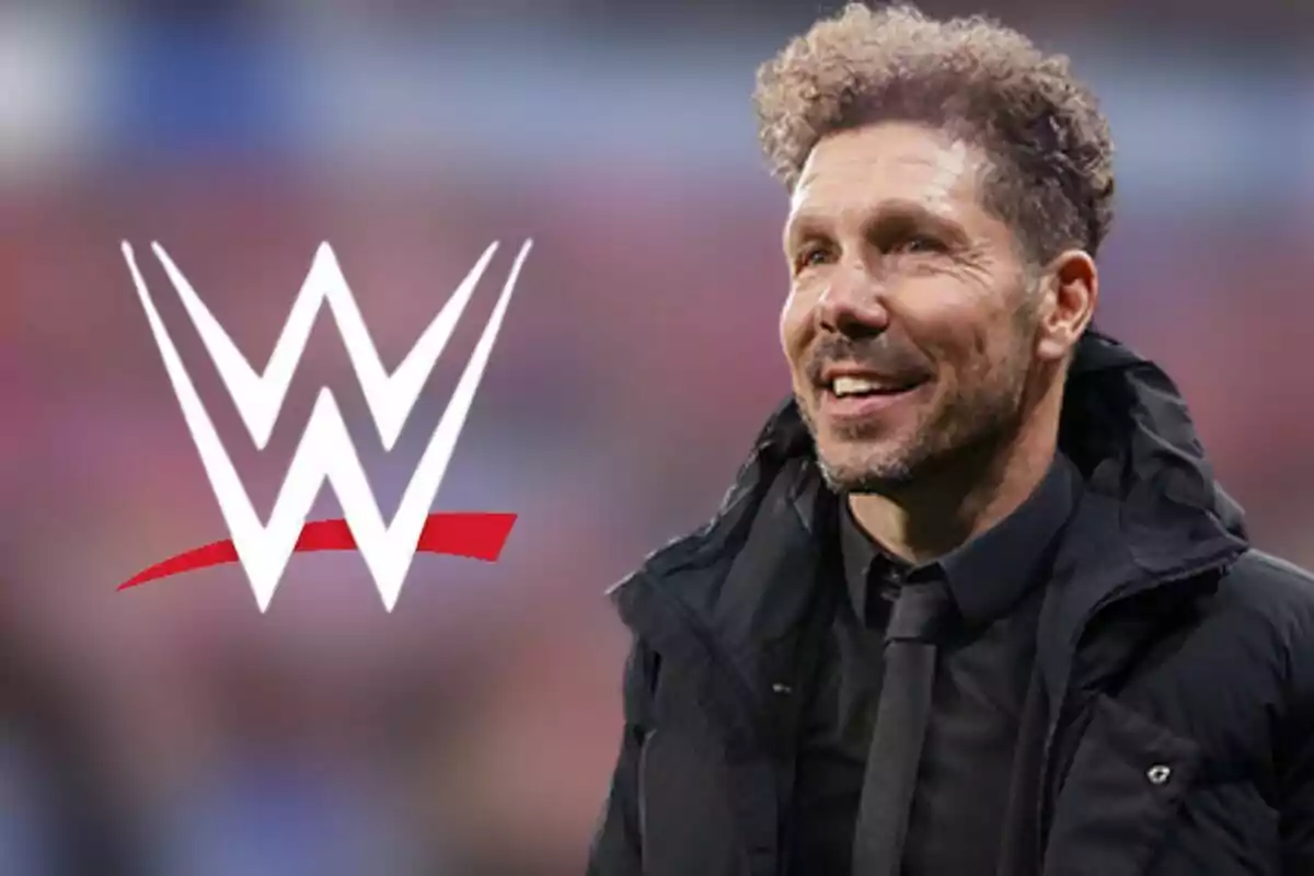 Bombazo a nivel mundial: El Atlético de Madrid, ¿presente en la WWE?