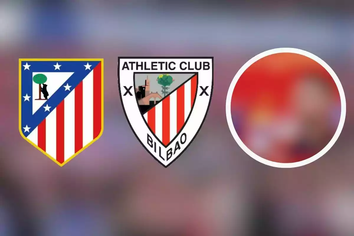 El sorprendente fichaje que puede desatar una 'guerra' entre Atlético y Athletic