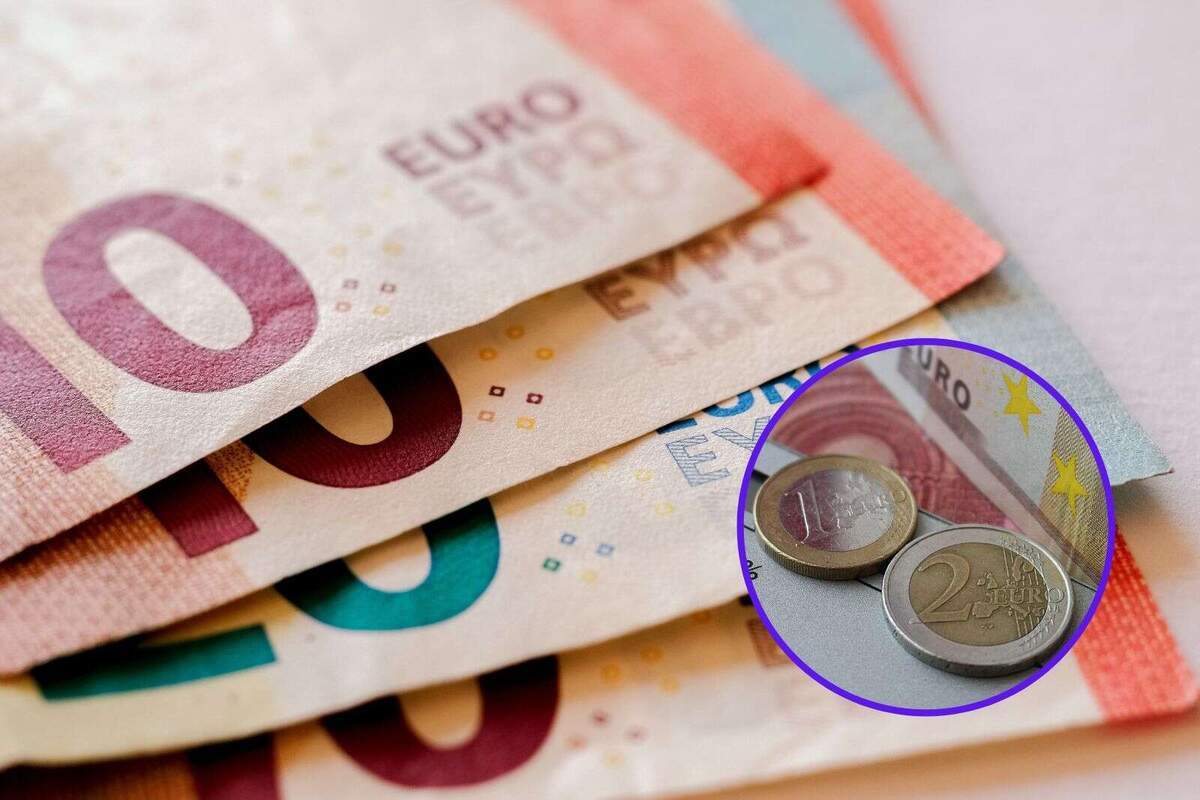 Las monedas de cinco céntimos con las que puedes ganar hasta 800 euros