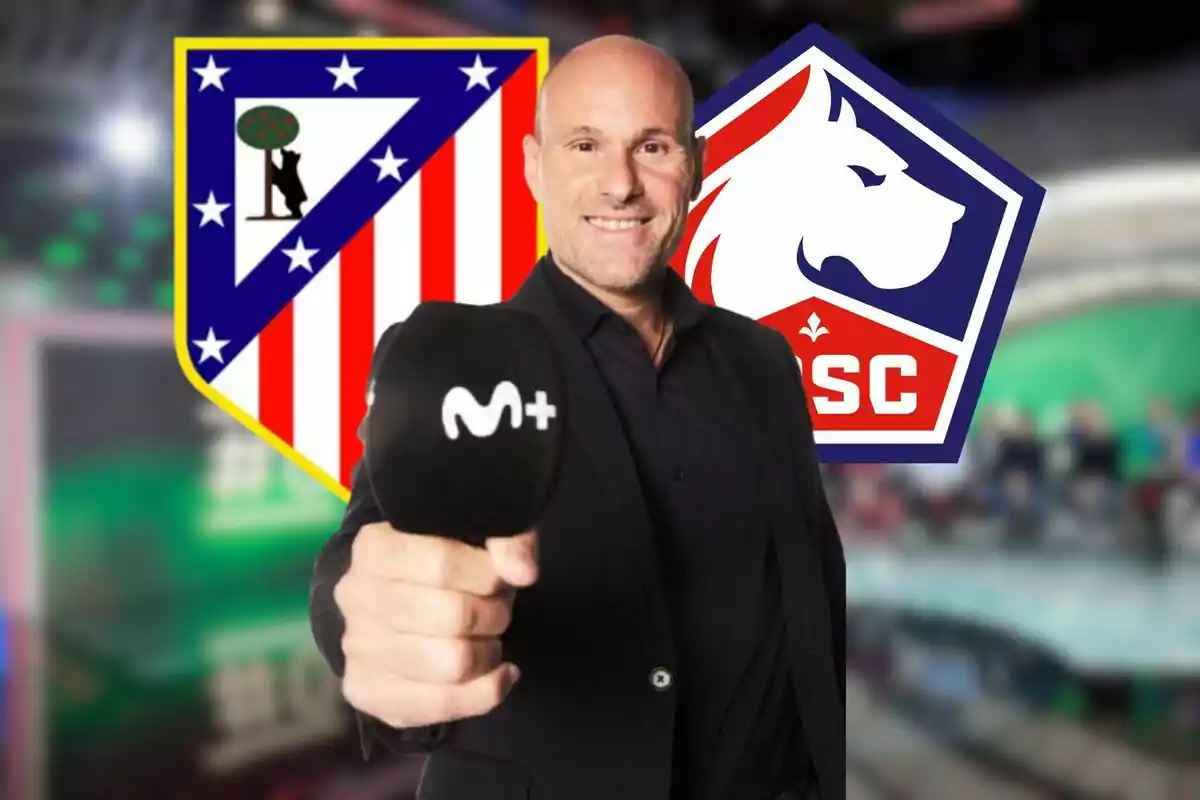 Mateu Lahoz da la razón al Atlético de Madrid tras la polémica