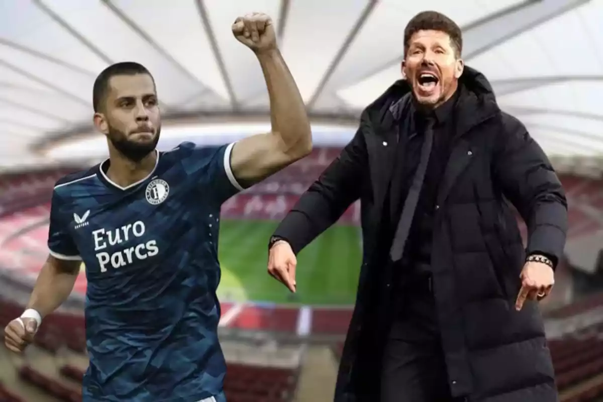 Hancko Simeone