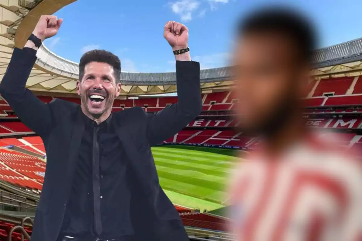 Simeone lemar