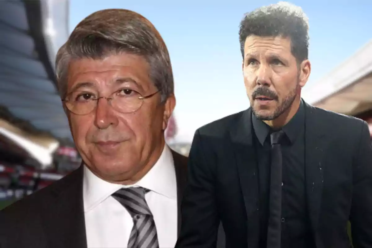 Cerezo Simeone