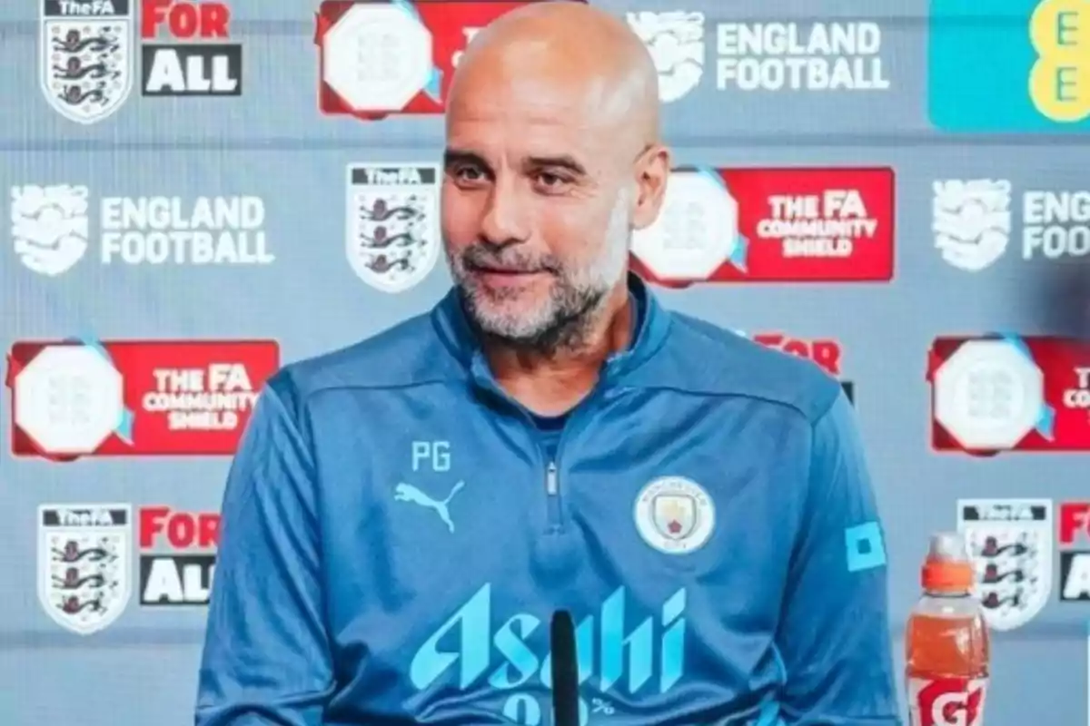 Guardiola JULIAN