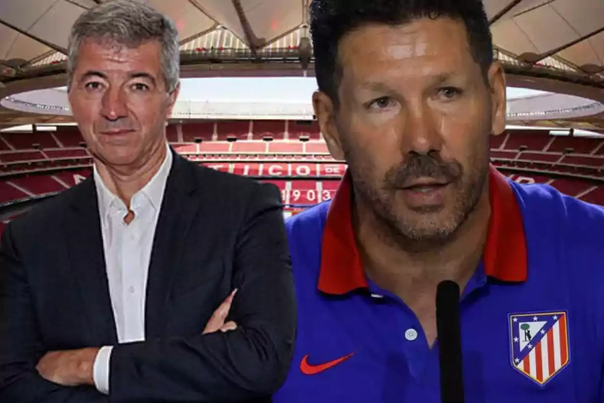 Gil y Simeone