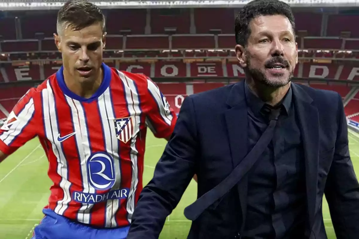 Azpi y simeone