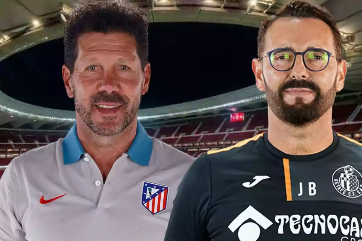 Simeone Bordalas