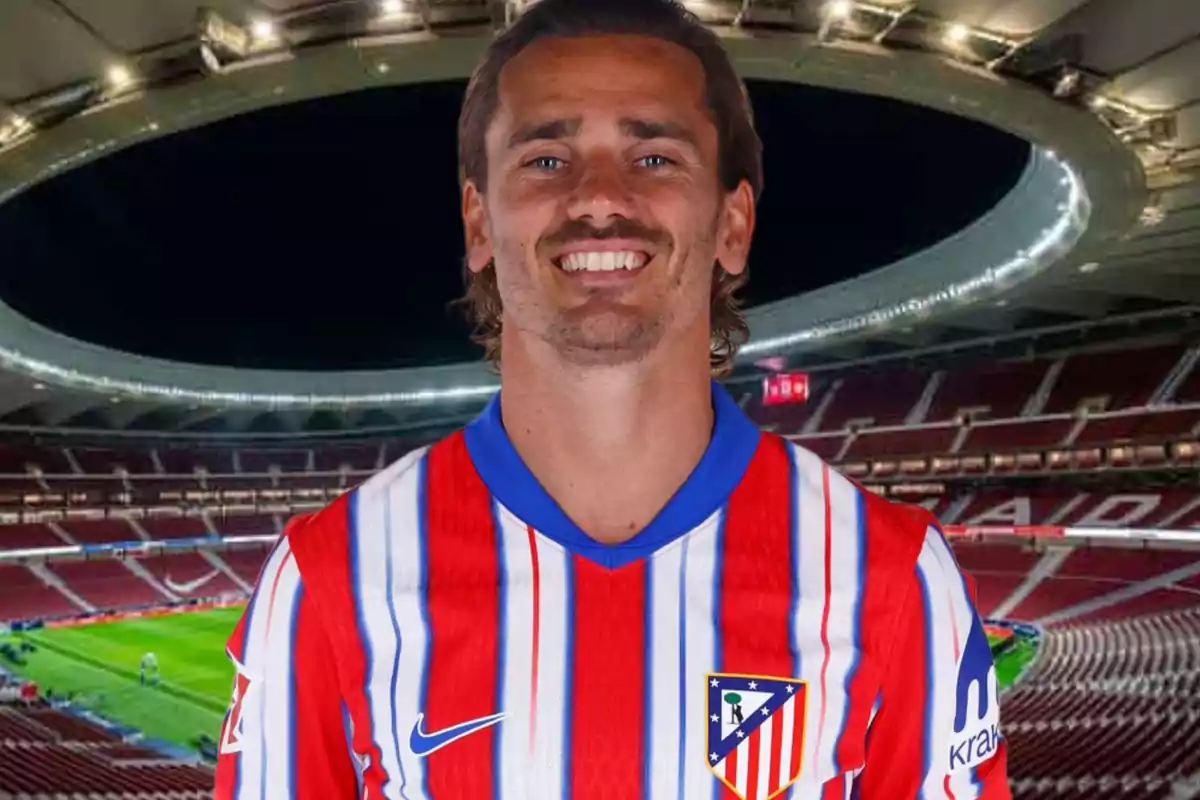 Griezmann