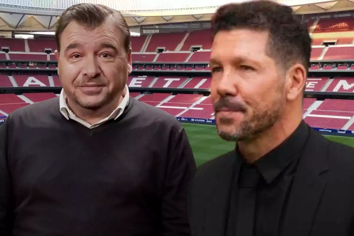 Uria Simeone