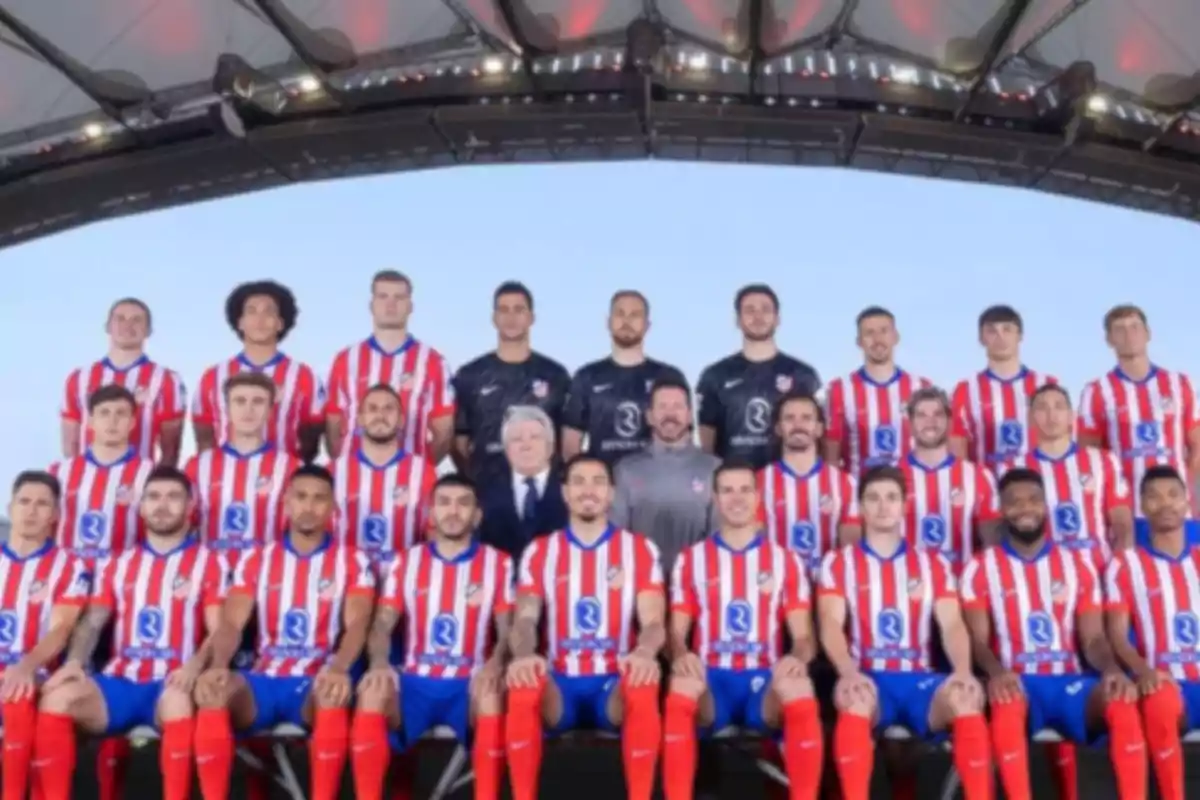 foto del atleti