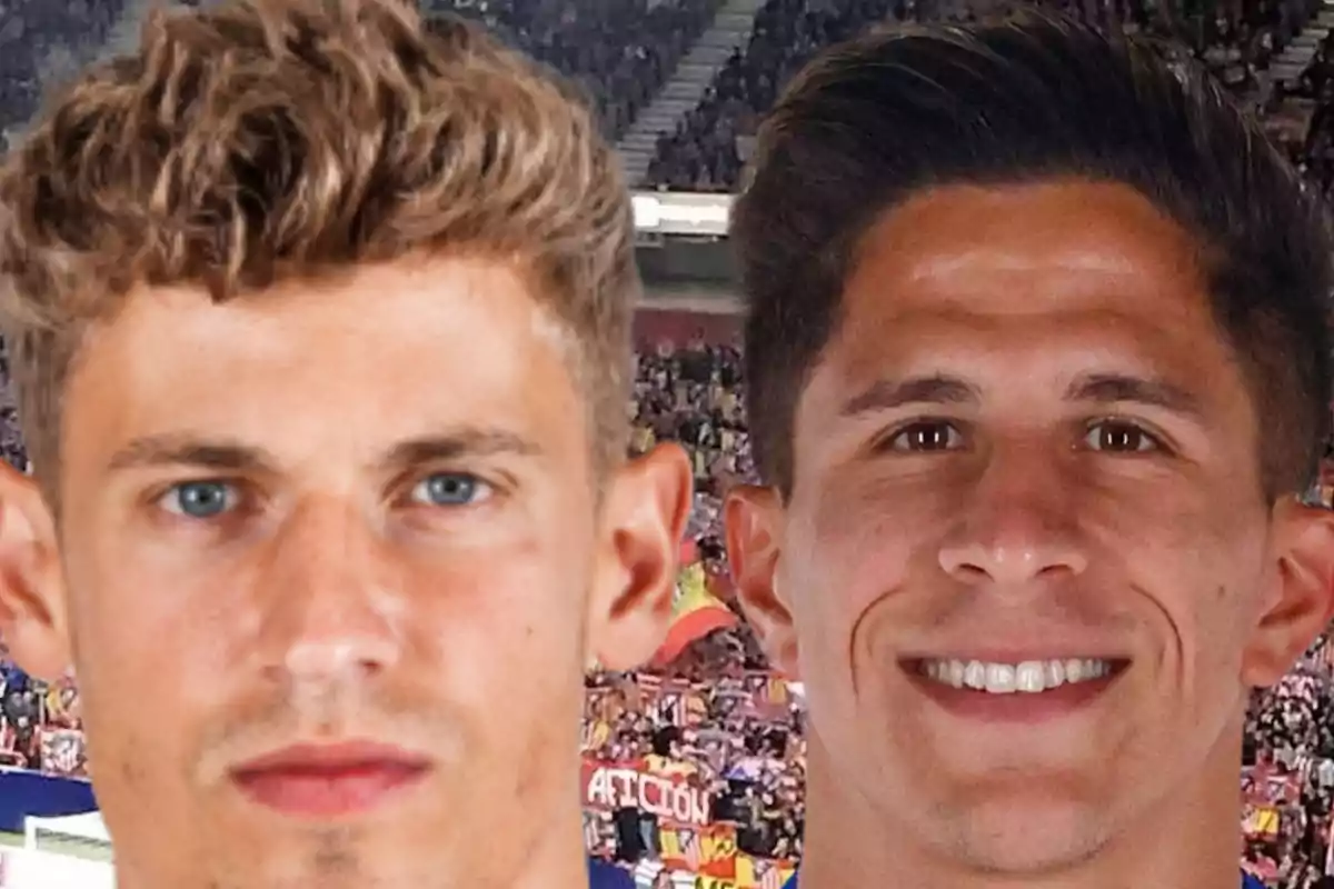 Llorente y Giuliano