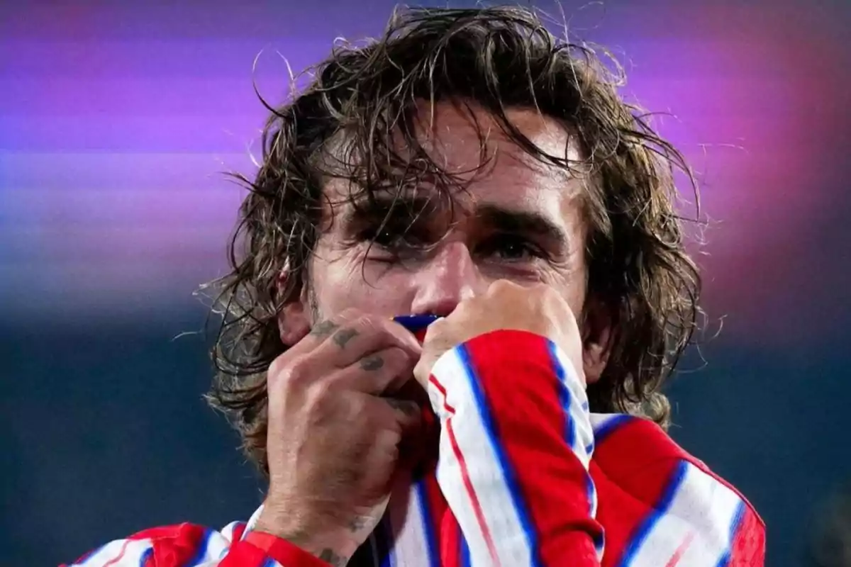 Griezmann