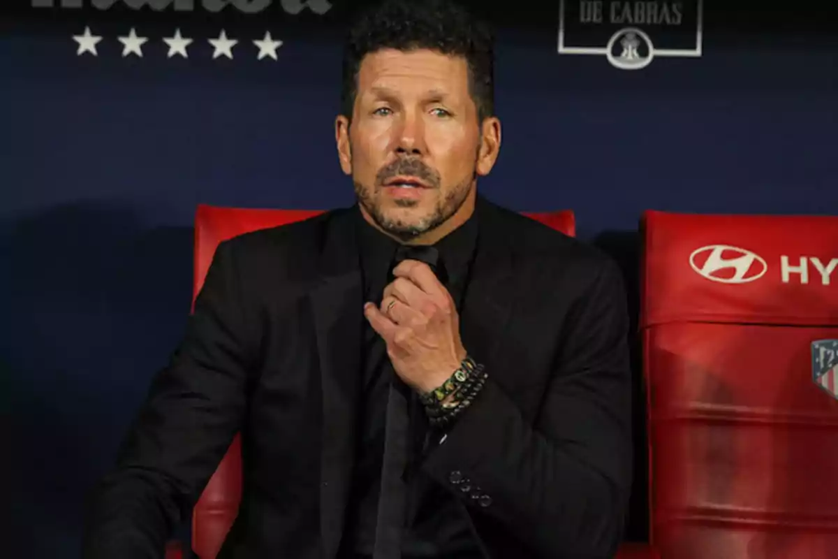 Diego Simeone