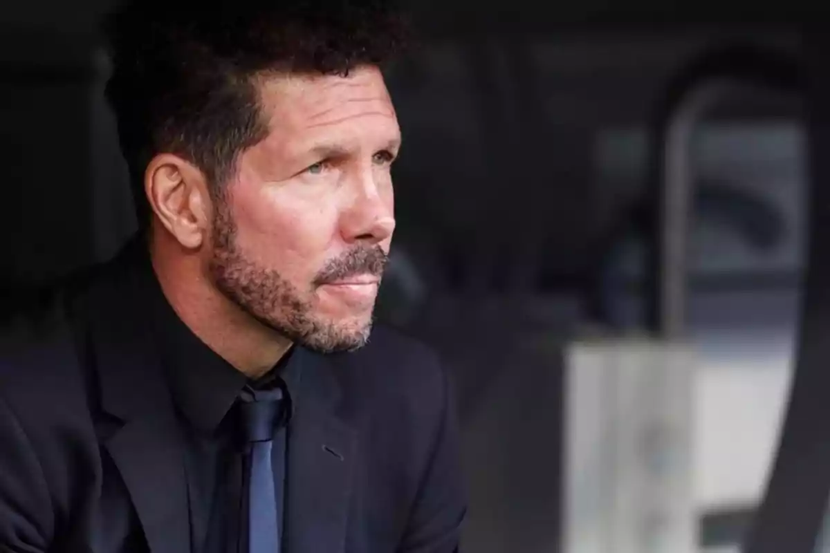 Diego Simeone