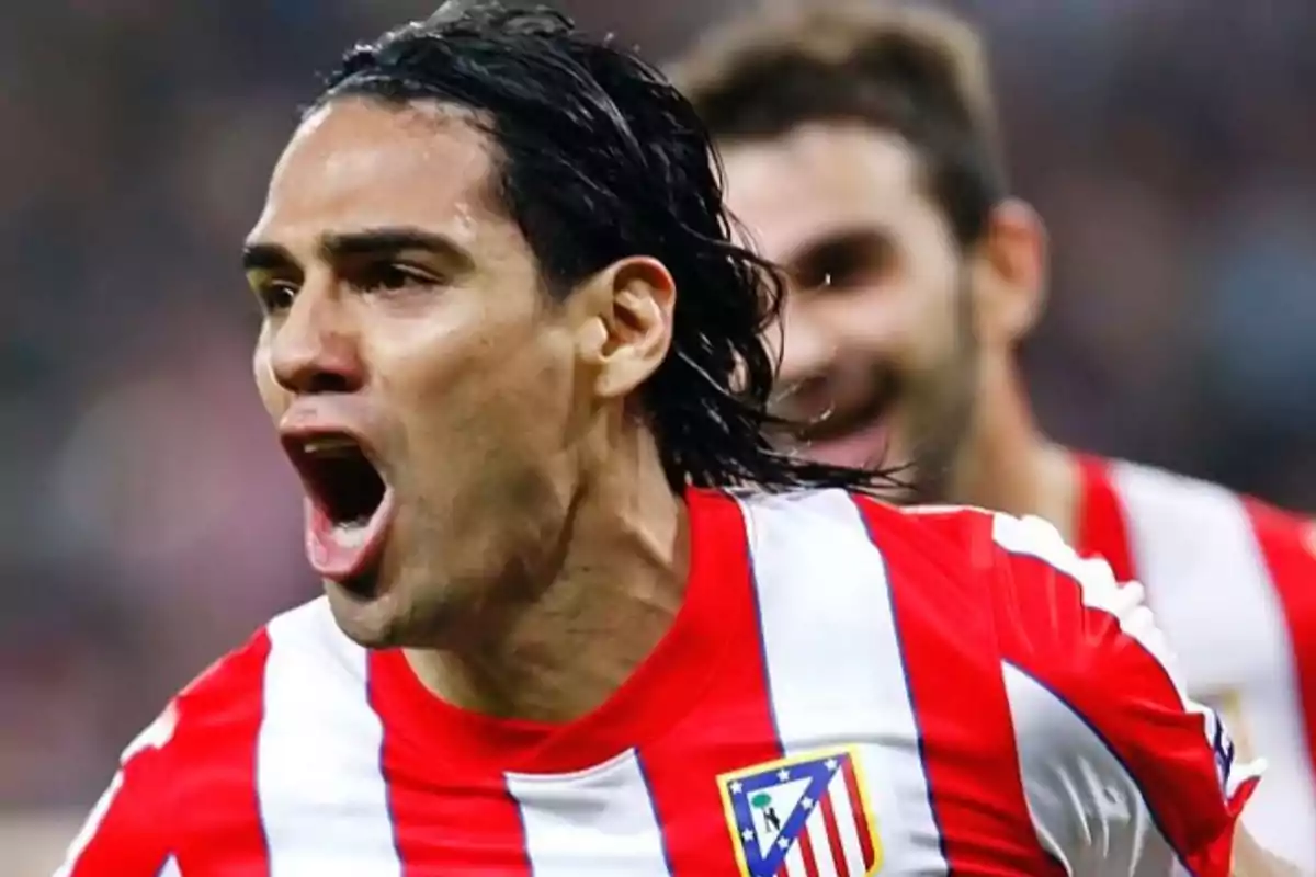 Falcao