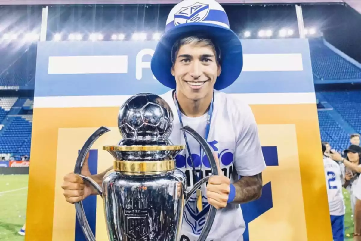 Maher Carrizo campeon Maher Carrizo campeon