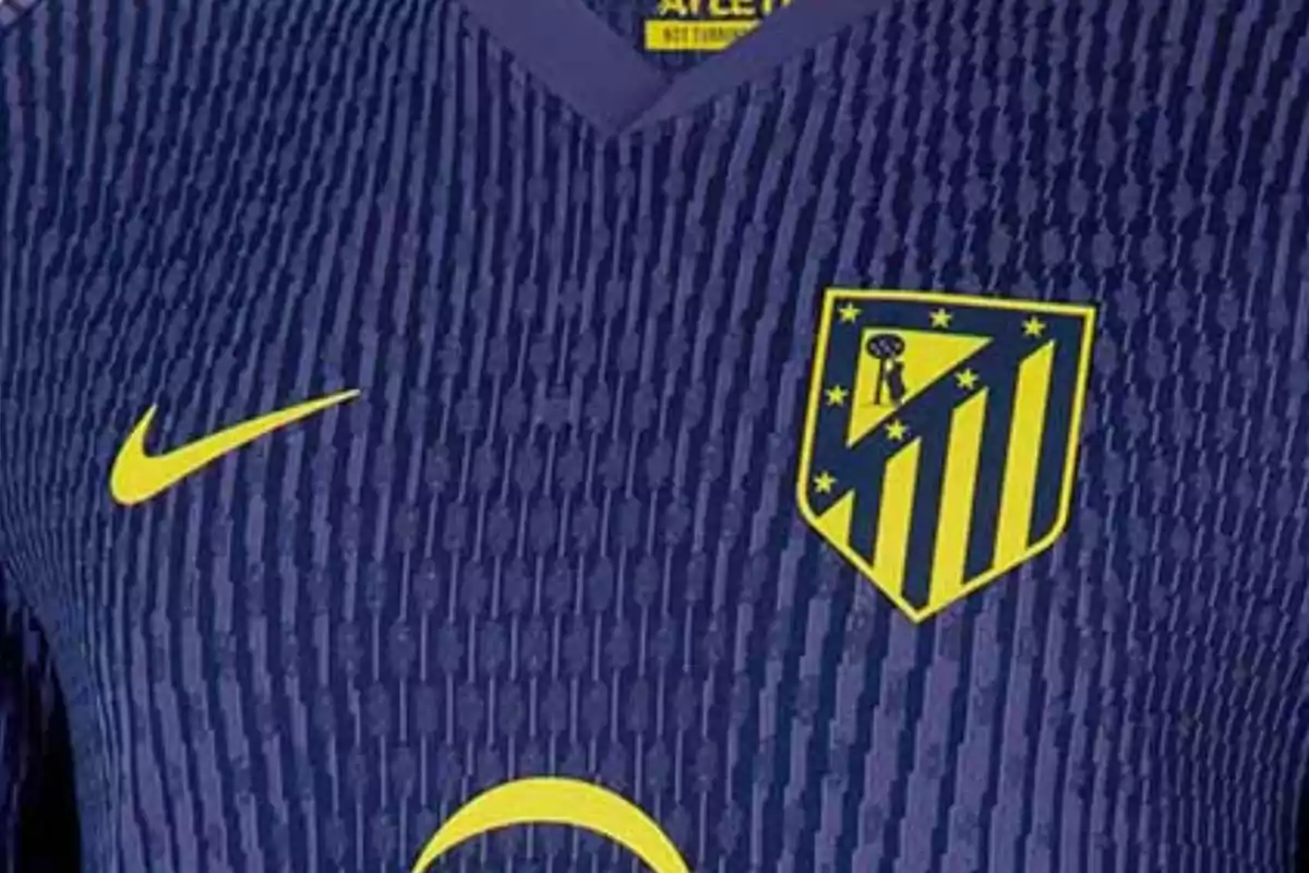 Oficial camiseta