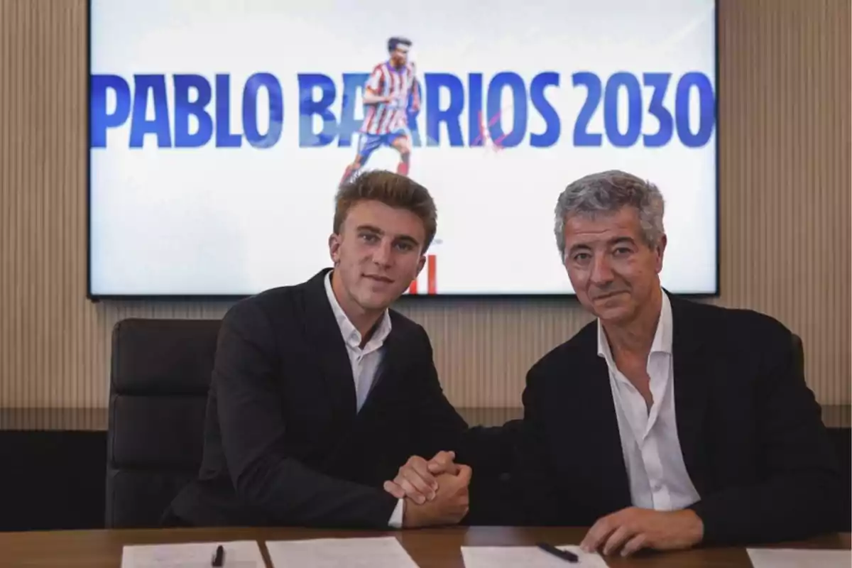 Gil y Barrios