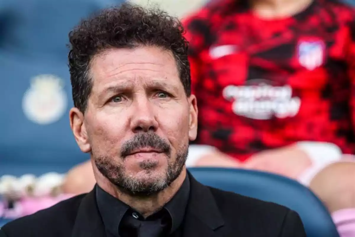 Simeone saul