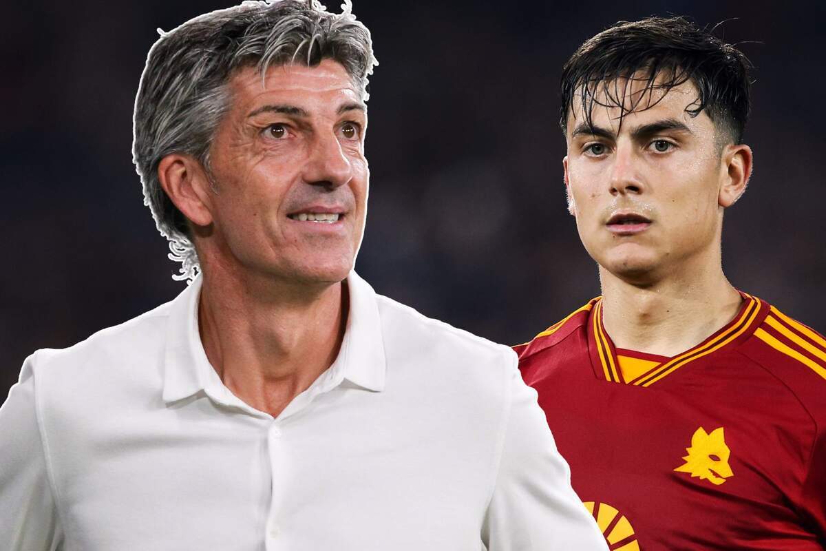 Confusion in real society after Roma’s final decision with Paulo Dybala – SparkChronicles