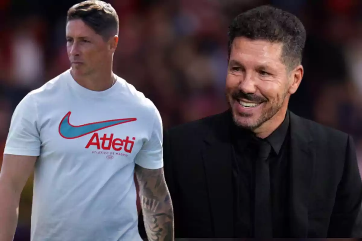 Simeone y Torres