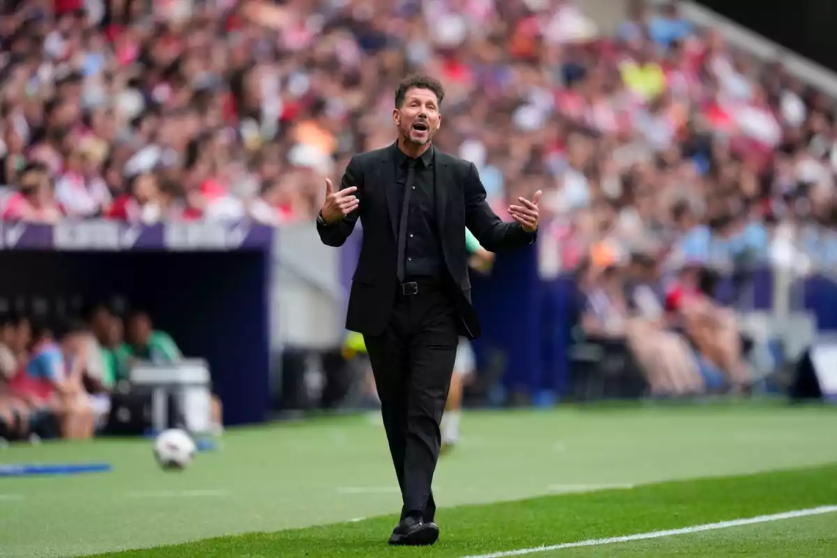 Diego Simeone