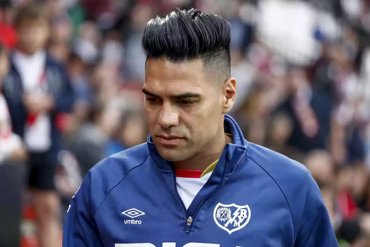 Radamel Falcao Radamel Falcao