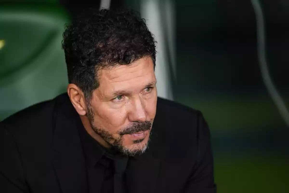 Simeone hoy