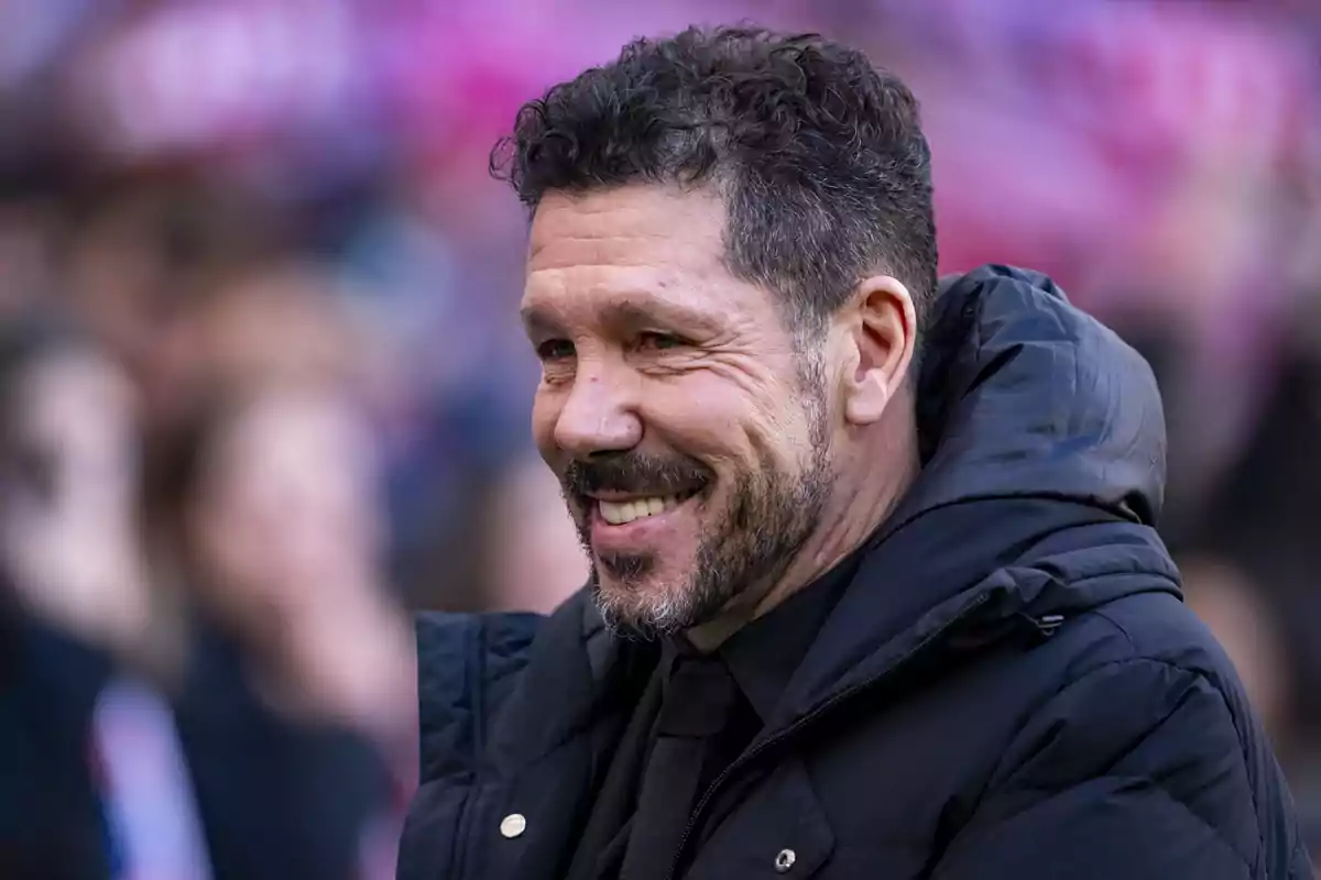 Simeone ep