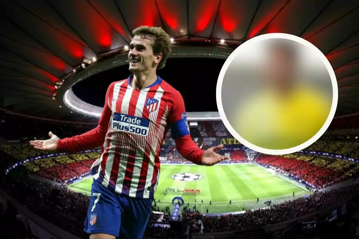 Fichajes Atlético de Madrid: Sorpresa por el intercambio en ataque, Griezmann atento