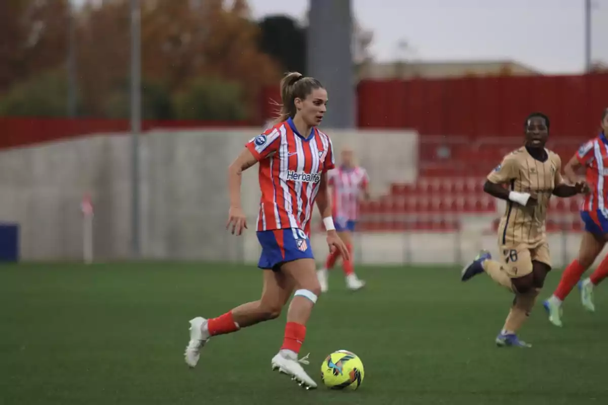 Atlético de Madrid X-X Eibar: