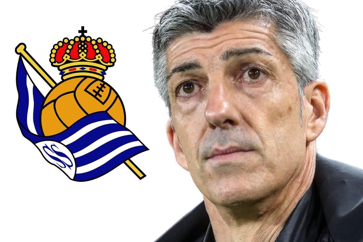 Real Sociedad is probing his signing: Arsenal paid 50 ‘kilos’ for him and he doesn’t play at all