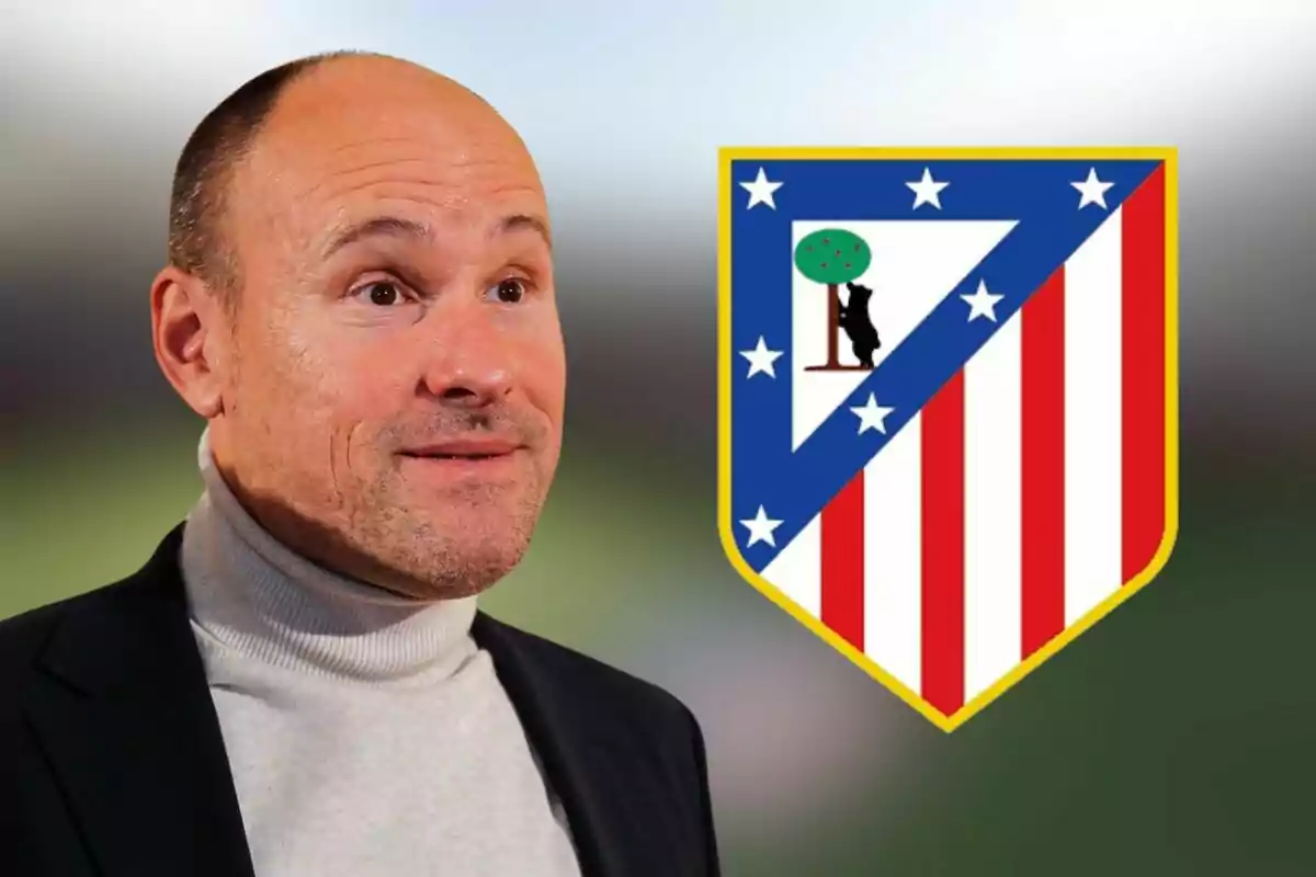 Mateu Lahoz Says What No One Expected from Atleti after the Controversy ...