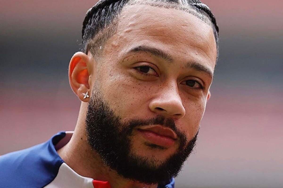 Memphis Depay Crea Un Nuevo Dilema En El Atl Tico De Madrid De Cara A   Memphis Depay 2024 Renovacion Venta 1200 800 