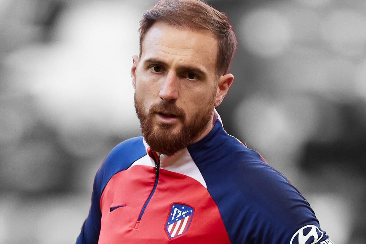 El fichaje que asusta a Jan Oblak deja de ser gratis: renueva hasta ...