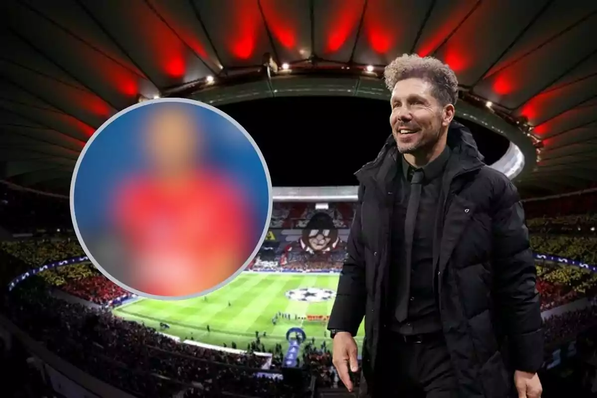 Un viejo conocido de Simeone, clave para que Cancelo cambie de vida: el Barça, atento