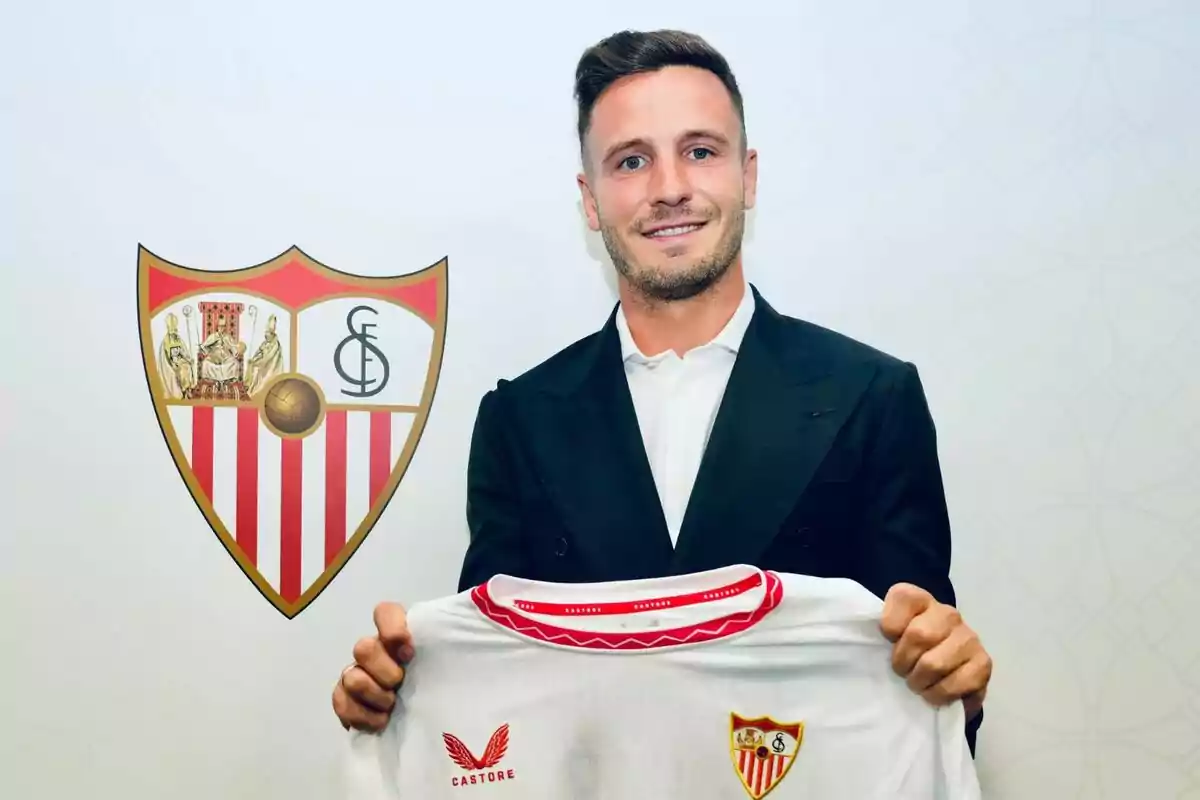 El mensaje de Saúl Ñíguez que confirma su objetivo: el Atlético, pendiente