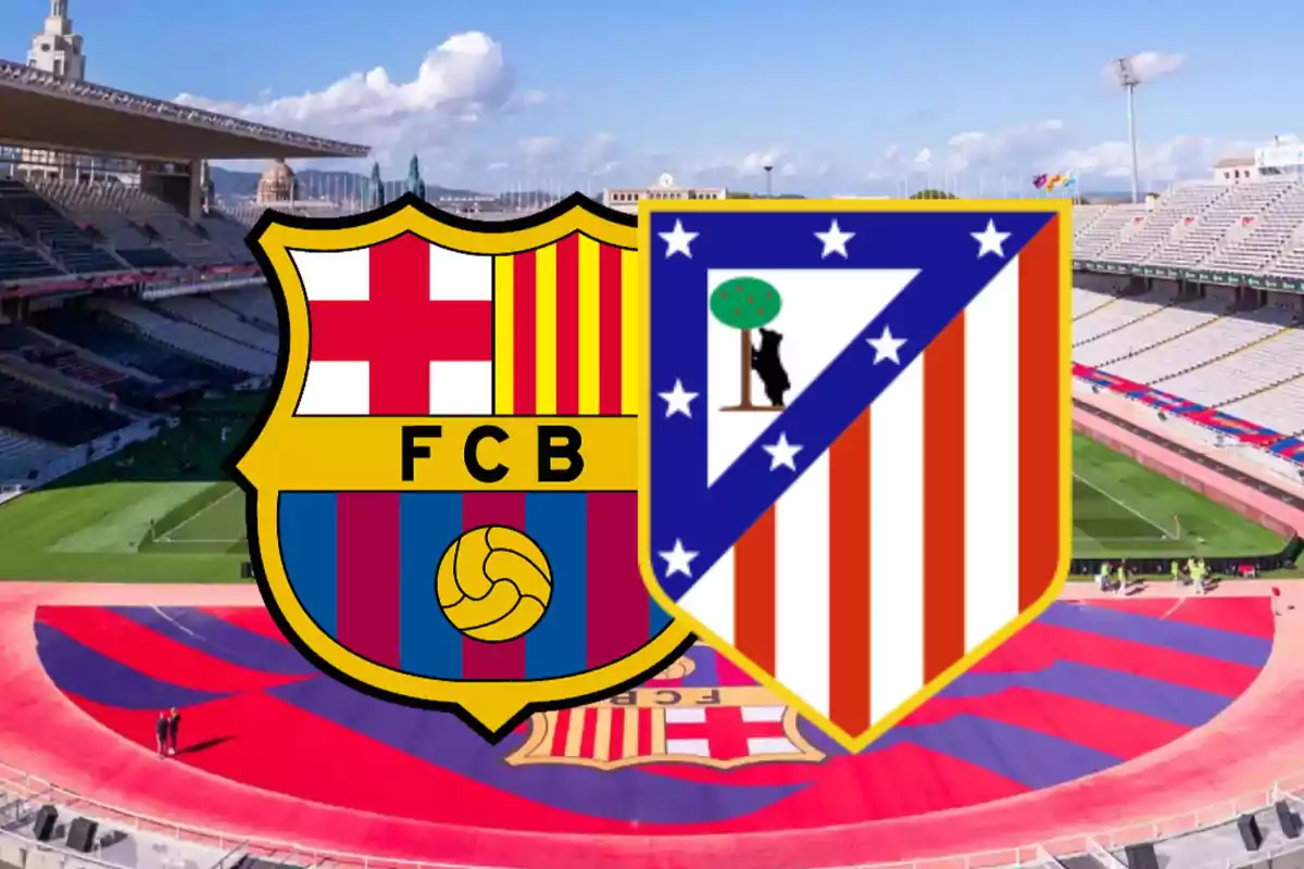 Portada FCB ATM