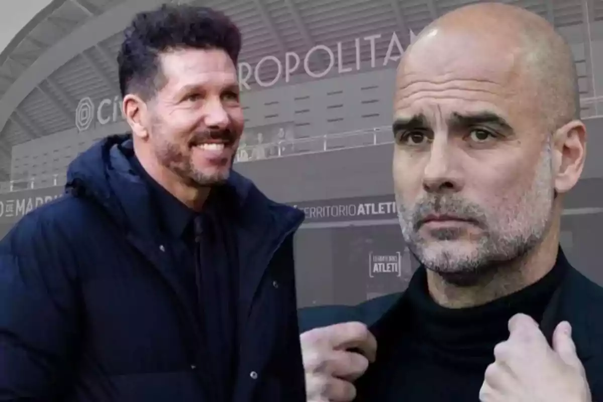 Simeone beat