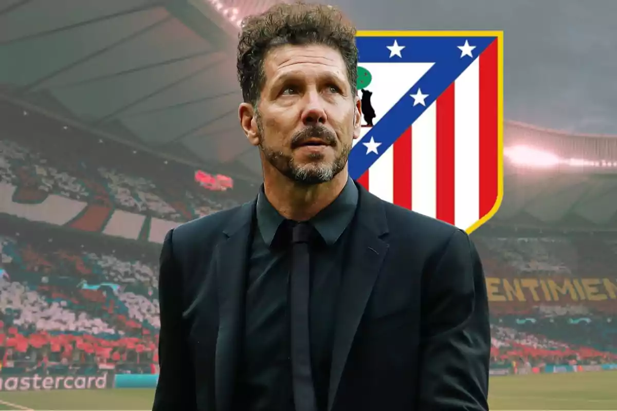 Simeone Atlético