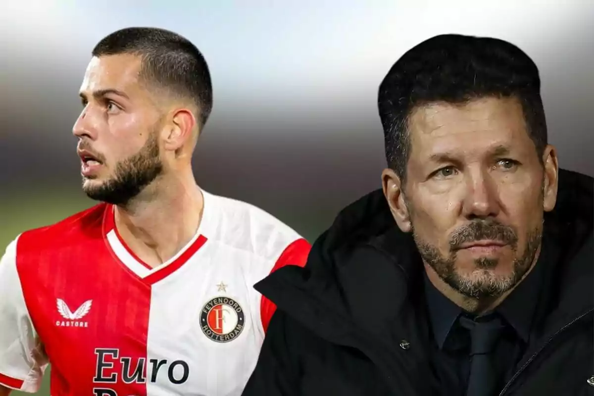 El motivo por el que Simeone se quedó sin su gran deseo: confirmado, no es Hancko