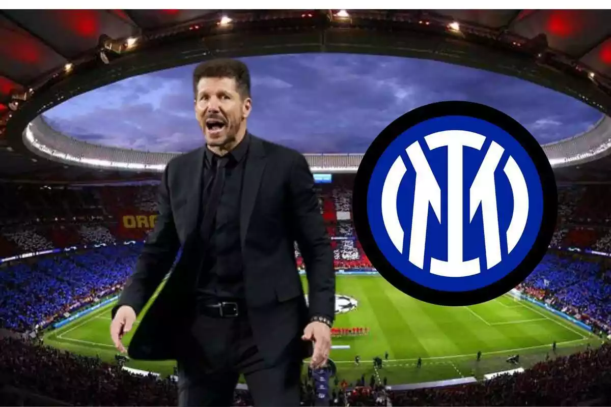 El Inter, el rival más peligroso del Atlético: el dato que hace temer a Simeone