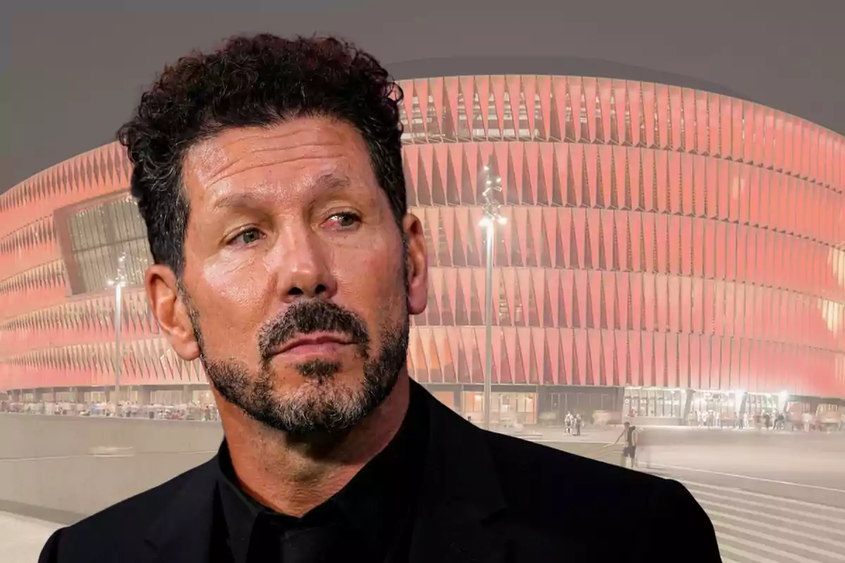 Simeone bilbao