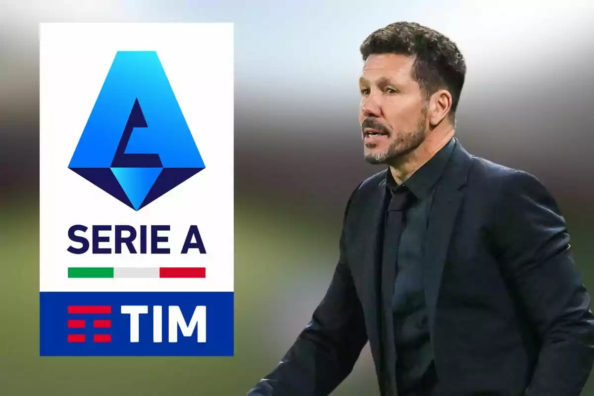 Un grande de Italia deja KO a Simeone tras lo sucedido con un fichaje a coste cero