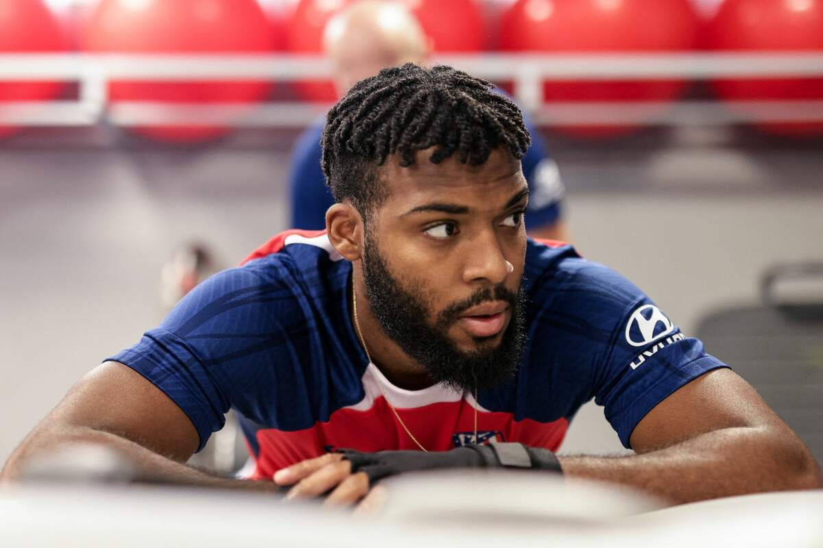 La nueva oportunidad que tendrá Thomas Lemar tras su año más complicado ...