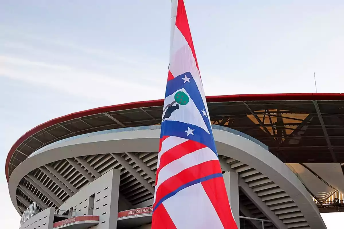 El Atlético de Madrid lo vuelve a hacer: pasos para la vuelta del ‘escudo de todos’